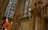 Erlebnisführung im Naumburger Dom
