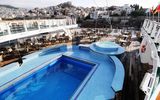 Pooldeck © Hansa Toursitik