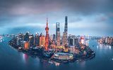 Shanghai