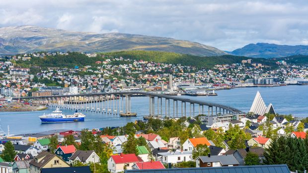 Tromsö