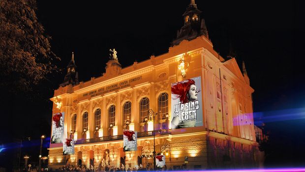 Stage Theater des Westens in Berlin