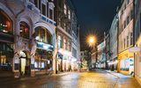Kaufstraße, Altstadt Riga
