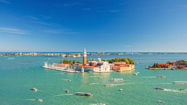 San Giorgio Maggiore