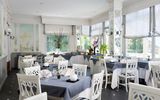 Hotel Roma Degli Aranci Essenszimmer