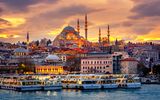 Süleyman Moschee
