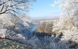 Winterwunder Loreley