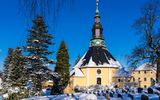 Seiffen, Kirche