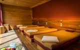 SPA im Hotel Thaller