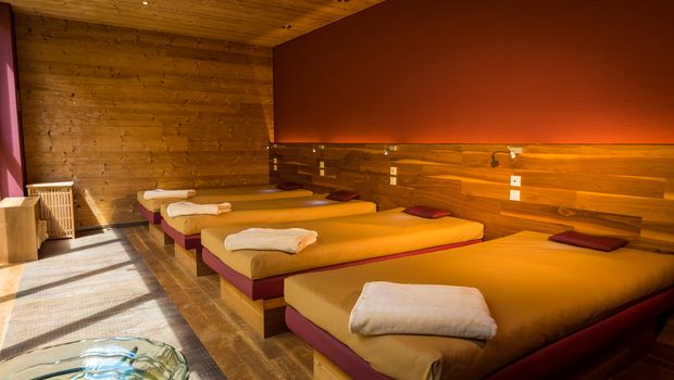 SPA im Hotel Thaller