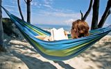 Endlich Urlaub