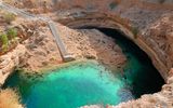 Bimmah sinkhole
