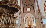 Dom innen Riga