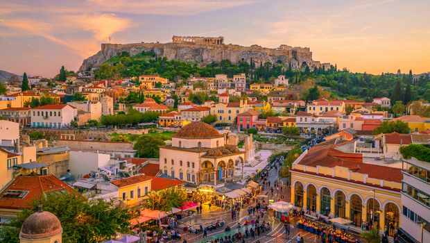 Athen