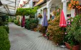 Hofgasse Mörbisch