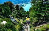 Como Standseilbahn