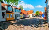 Altstadt Odense
