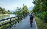 Valsugana-Radweg