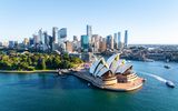 Sydney Oper