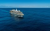 World Voyager 2020 © nicko cruises Schiffsreisen GmbH