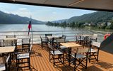 Sonnendeck Lido Bar, MS Albertina