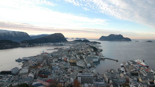Alesund