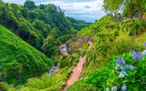 Ribeira dos Caldeiroes