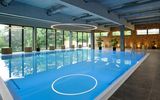 Solebad Parkhotel CUP VITALIS