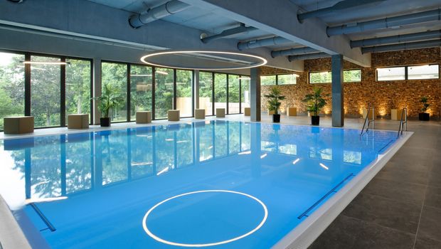 Solebad Parkhotel CUP VITALIS