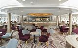 MS Finnmarken, Explorer Lounge Bar