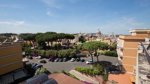 Hotel Casa Tra Noi