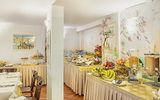 Frühstücksbuffet