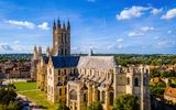 Canterbury Kathedrale