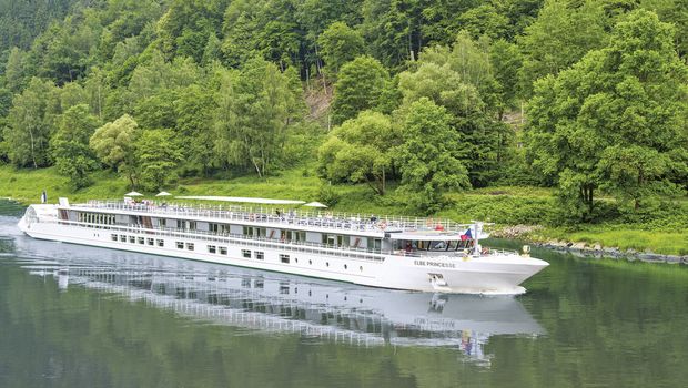 MS Elbe Princesse