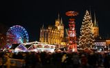 Erfurt, Weihnachtsmarkt