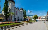 Lienzer Rathaus