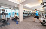 Fitnesscenter