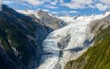 Fox Gletscher