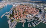 Altstadt von Koper