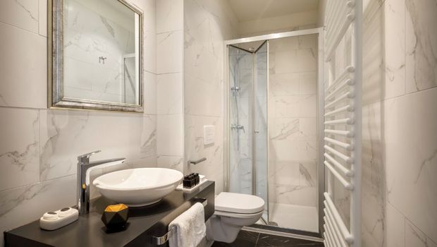 HR Opatija Heritage Hotel Imperial - Zimmerbeispiel 3