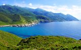 Cap Corse auf Korsika