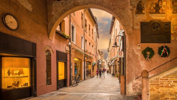 Ravenna