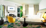 Beispielzimmer, Hotel Park Inn by Radisson Hasselt