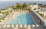 Pollina Resort Pool