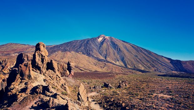 Nationalpark Teide