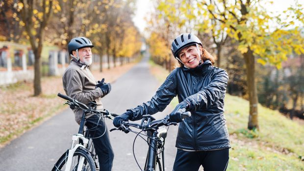E-Bike Urlaub