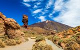 Teide, Teneriffa