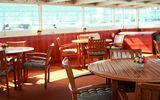 Skylounge der Elegant Lady