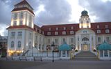 Kurhaus Binz auf Rügen