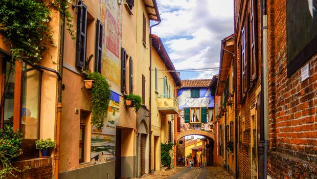 Dozza