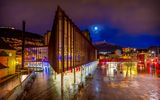 Grieg Hall, Bergen